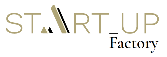 start-up factory